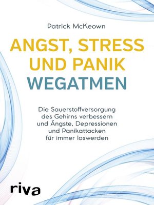 cover image of Angst, Stress und Panik wegatmen